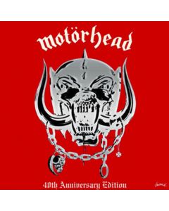 Motörhead