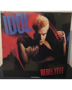 Rebel Yell
