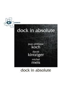 Dock In Absolute