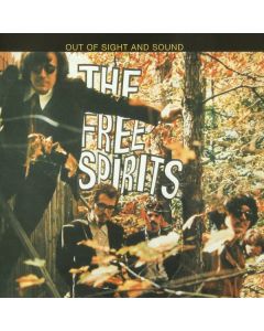 Out Of Sight And Sound