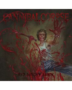 Red Before Black