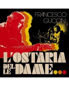 L'ostaria Delle Dame