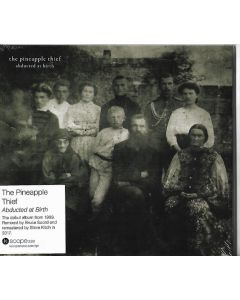 Abducted At Birth