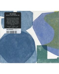 Mr Bongo Record Club Volume Two