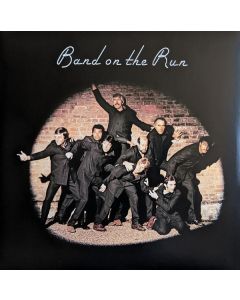 Band On The Run