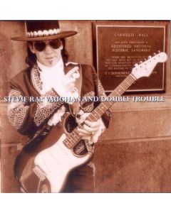 Live At Carnegie Hall