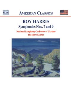 Symphonies Nos. 7 And 9