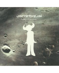 The Return Of The Space Cowboy