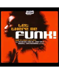 Let There Be Funk