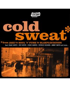 Cold Sweat