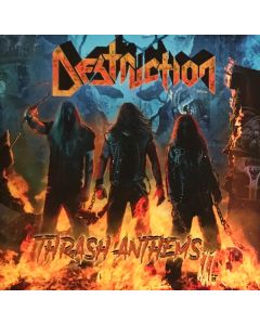 Thrash Anthems II