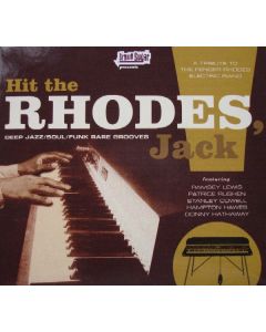 Hit The Rhodes, Jack
