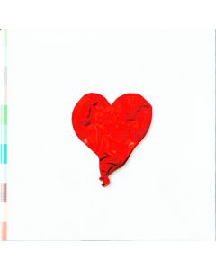 808s & Heartbreak