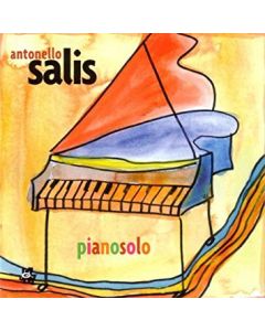 Pianosolo