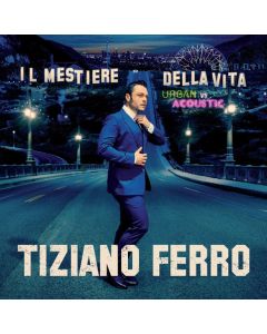 Il Mestiere Della Vita Urban Vs Acoustic