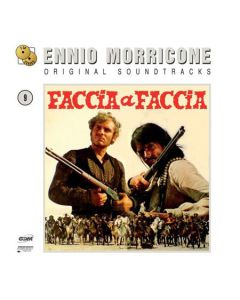 Faccia A Faccia - Senza Movente