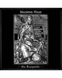 The Blackening