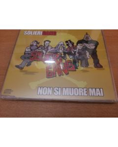 Non Si muore Mai
