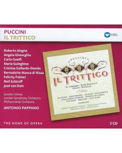 Il Trittico