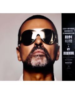 Listen Without Prejudice Vol. 1 + MTV Unplugged