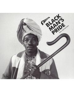 Black Man's Pride