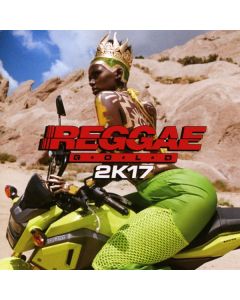 Reggae Gold 2K17