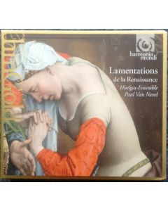 Lamentations De La Renaissance