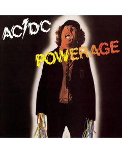 Powerage