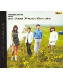 20 Jazz Funk Greats
