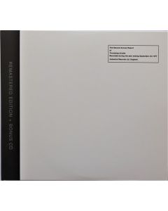 The Second Annual Report Of Throbbing Gristle