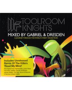 Toolroom Knights