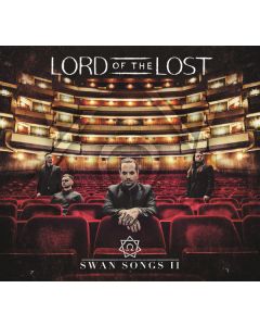 Swan Songs II