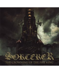The Crowning Of The Fire King