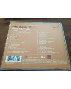 The Essential Gipsy Kings