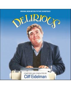Delirious