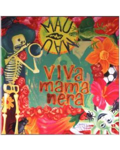 Viva Mamanera