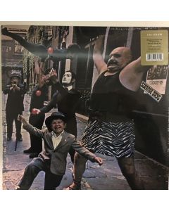 Strange Days