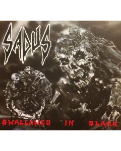 Swallowed In Black