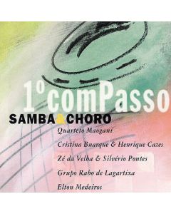 1º Compasso - Samba & Choro