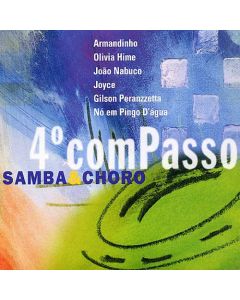 4º Compasso - Samba & Choro