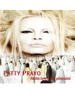 Nella Terra Dei Pinguini