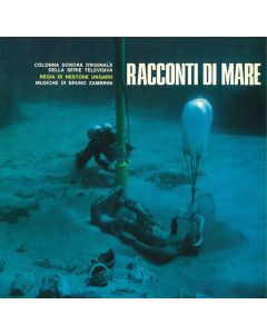 Racconti Di Mare (Colonna Sonora Originale Della Serie Televisiva)