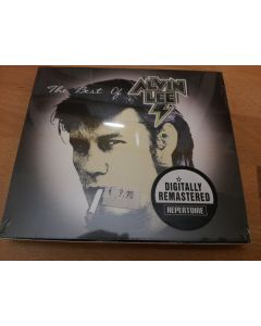 The Best Of Alvin Lee