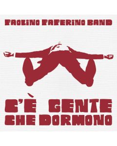 C'È Gente Che Dormono