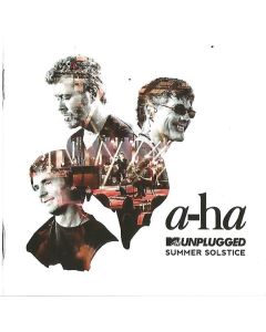 MTV Unplugged (Summer Solstice)