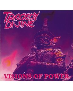 Visions Of Power
