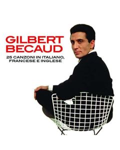 25 Canzoni In Italiano, Francese E Inglese