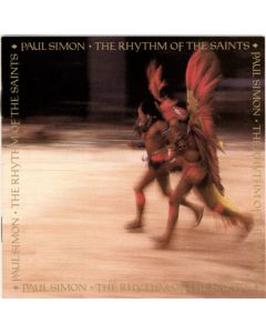 The Rhythm Of The Saints