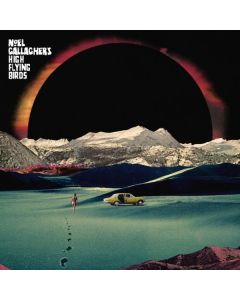 Holy Mountain