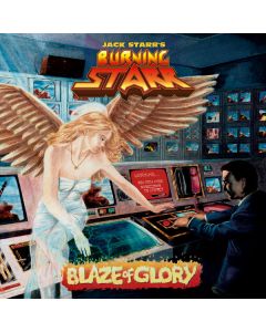 Blaze Of Glory